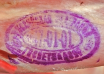 Вимоги до якості м'яса