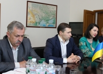 Україна та Туреччина розпочали процес виходу української яловичини на турецький ринок