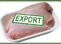  Meat exports increased by 22.4%