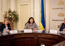 Иванна Климпуш-Цинцадзе: Безопасность и качество продуктов питания - приоритетное направление имплементации Соглашения об ассоциации Иванна Климпуш-Цинцадзе: Безопасность и качество продуктов питания - приоритетное направление имплементации Соглашения об ассоциации