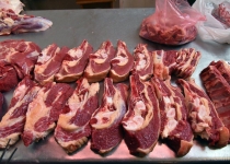 Україна почала відновлювати експорт яловичини Україна почала відновлювати експорт яловичини