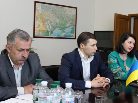 Україна та Туреччина розпочали процес виходу української яловичини на турецький ринок