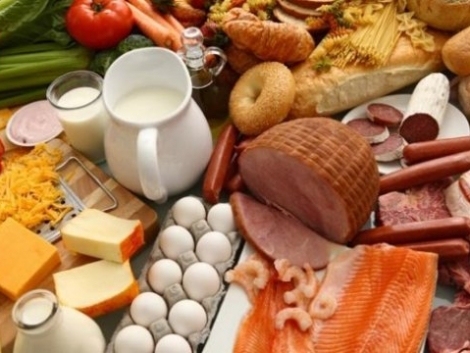 Україна проводить переговори з 22 країнами щодо експорту агропродукції