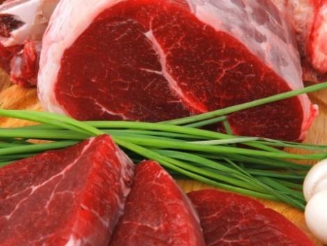 Українські виробники повністю забезпечують внутрішній ринок м'ясної продукції — Мінагрополітики